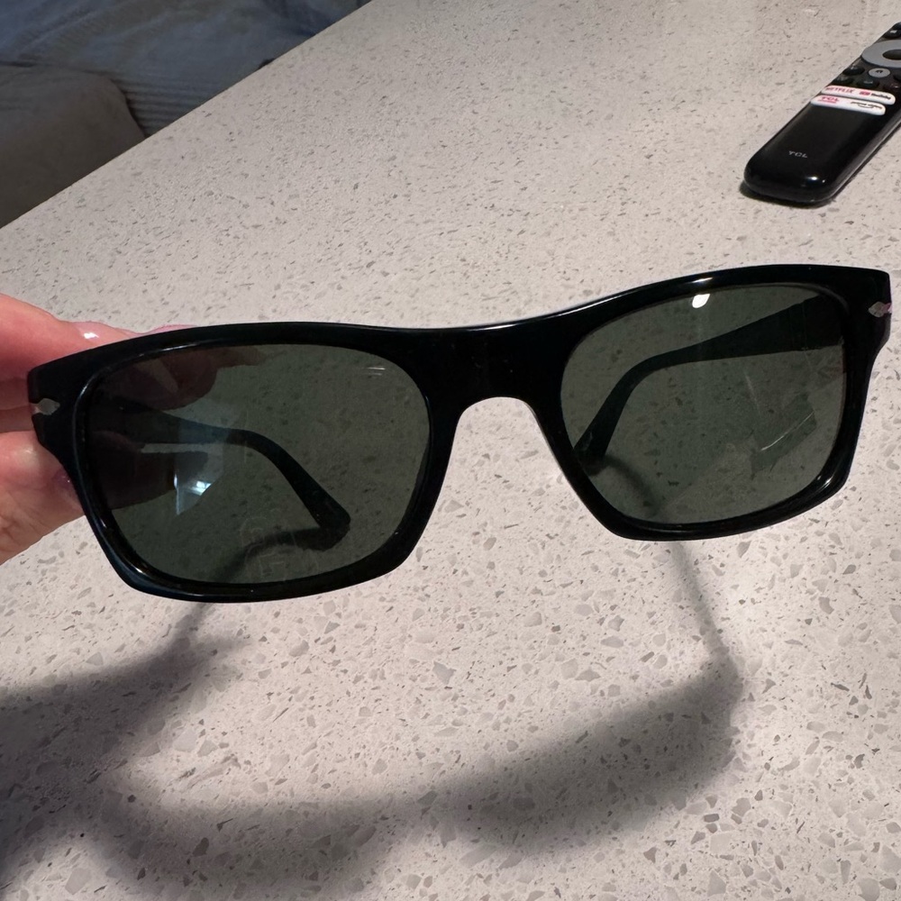 Persol 3037-S men’s sunglasses- New